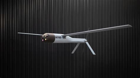 Anduril announces kamikaze drones with artificial intelligence based on ...