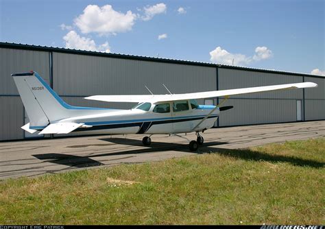 Cessna 172RG Cutlass RG - Untitled | Aviation Photo #1039196 ...