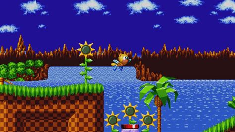 Sonic Mania Plus upgrade for original Sonic Mania players to cost $4.99