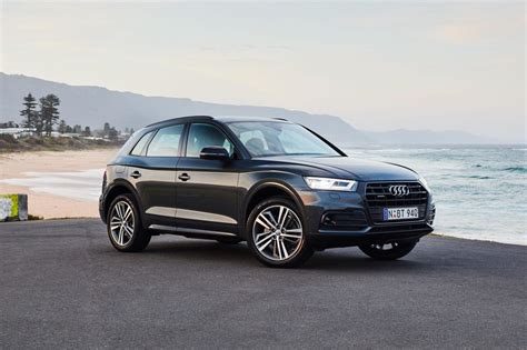 Audi Q5 45 TFSi Quattro Sport 2020 Review - AnyAuto