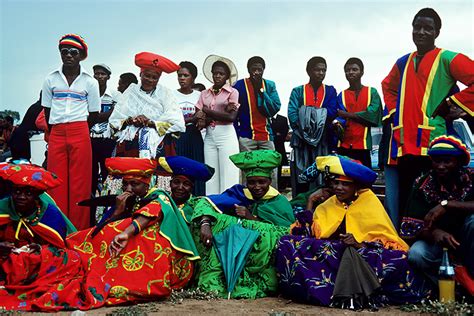 Margaret Courtney-Clarke: South West Africa (Namibia)