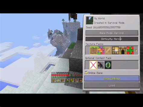 Minecraft PS Vita Mods - MCPSVITA: Discussion - Minecraft: Playstation ...