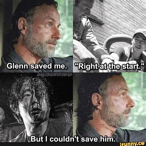 89 best images about Walking Dead Quotes on Pinterest | Rick and, Daryl ...