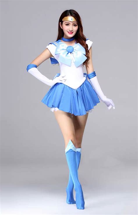 Halloween Featuring Sailor Pluto Costume Sailor Moon Crystal – PeachyBaby