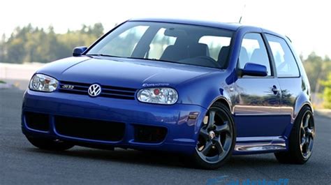 Vw Golf Cart Body Kit