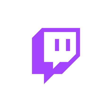 Twitch Logo Png Twitch Icon Transparent Png 18930499 Png – NBKomputer