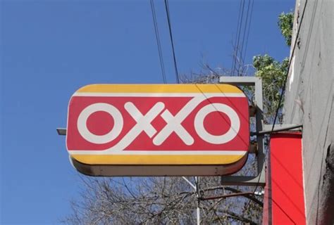 What does the Oxxo logo mean? Learn its history - The Mexico City Post