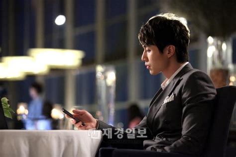 Lee Dong-wook in Scent of a Woman » Dramabeans Korean drama recaps