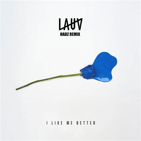 Stream Lauv - I Like Me Better (HADZ Remix) by hadz | Listen online for ...