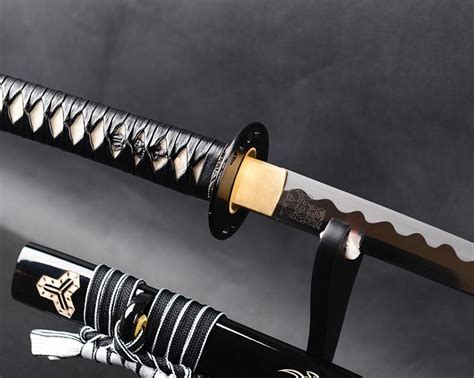 Buy Kill Bill Katana Samurai Sword - "The Groom" Online – BladesPro US