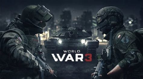 World War 3 Looks To Take On Battlefield and Call of Duty | eTeknix