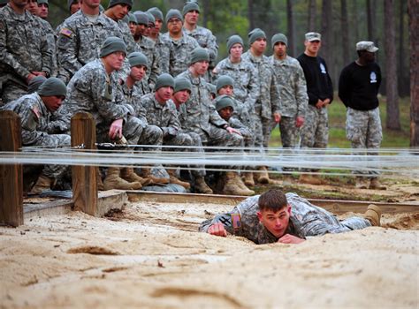 Warrior training center produces tough Guard Soldiers > National Guard ...