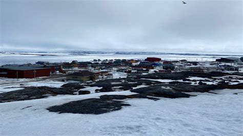 Nunavik tour wrapping up on a cultural note for Mary Simon