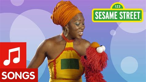 Sesame Street: The Alphabet With Elmo and India Arie Acordes - Chordify