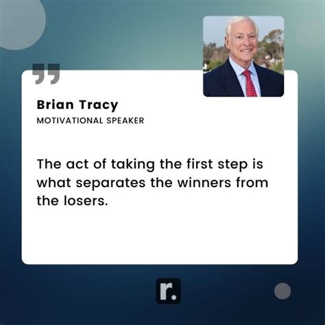 60+ Inspiring Brian Tracy Quotes to Supercharge Your Productivity