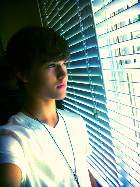 Justin Bieber look alike! - Justin Bieber Photo (34655624) - Fanpop