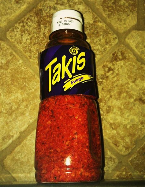 takis fuego powder recipe - Ursula Fulmer