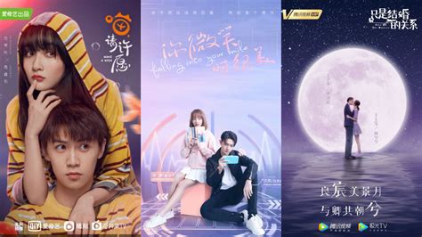 Top 10 Chinese Romantic Movies 2020 - Top 11 Romantic Chinese Dramas ...