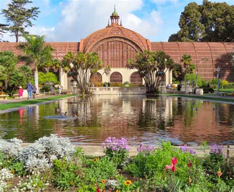 Balboa Park Gardens in San Diego: Why You Must Visit! - Roadtripping ...