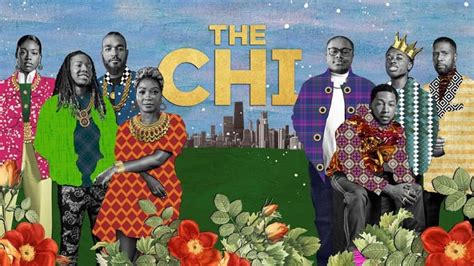 The Chi – Season 4 – First Look Teaser Promo – Kurkumango