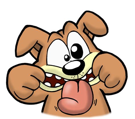 Cartoon Silly Face - ClipArt Best