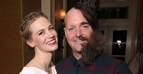 Will Forte's Half-Shaven Head And Face Look Is So Chic It Hurts | HuffPost