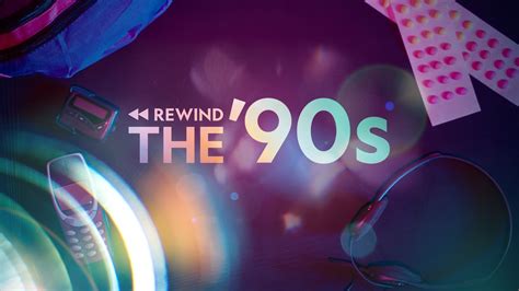 How to watch Rewind The ’90s outside the US on Hulu - UpNext by Reelgood