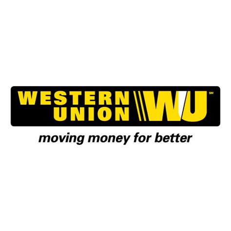 Western Union logo vector free download - Brandslogo.net