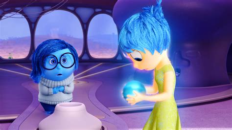 Review: Pixar’s ‘Inside Out’ Finds the Joy in Sadness, and Vice Versa ...