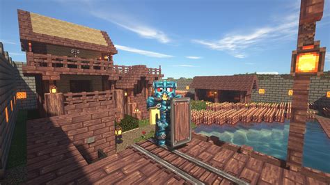 Minecraft: Top 6 Best PVP Resource & Texture Packs - PwrDown