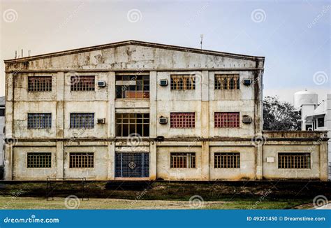 LetranBuilding stock photo. Image of building, calamba - 49221450