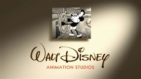 Download A Logo For Walt Disney Animation Studios | Wallpapers.com