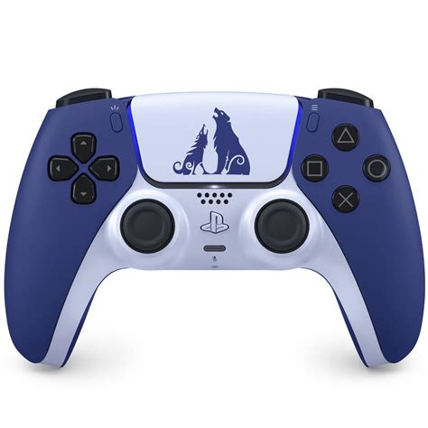 God of War Ragnarok Dualsense Controller PS5 www.np.gov.lk