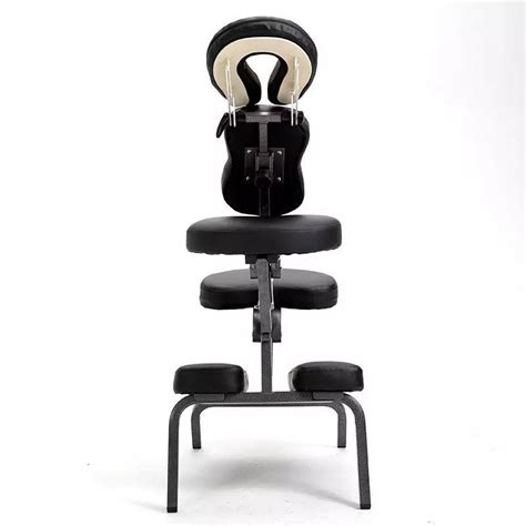 Portable Salon Massage Chair Beauty Tattoo Massage Bed Facial Chair ...