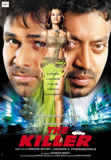 The Killer (2006) Hindi Watch HD Movies | Free Download - MOVI.PK