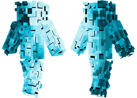 Great Minecraft Skins