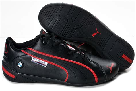 Men's Puma BMW Shoes - 2012 Men's Puma BMW Shoes, Puma BMW Motorsport