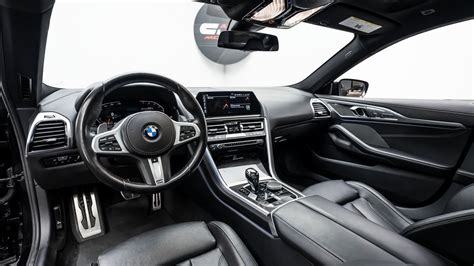 Alain Class Motors | BMW 840i XDrive Gran Coupe