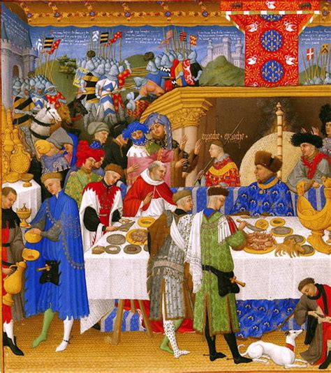 medieval-christmas | Tracing Ancestors In The UK