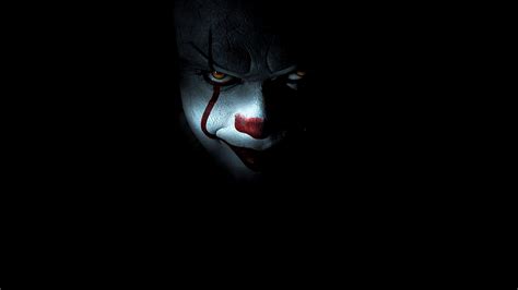 Scary Clown HD Wallpaper (73+ images)