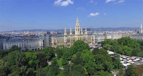 Vienna City Hall | Vienna - What to Expect | Timings | Tips - Trip ...