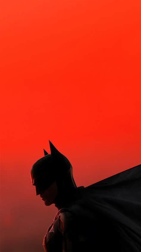 The Batman Cape 2022 4K #8401f Wallpaper PC Desktop