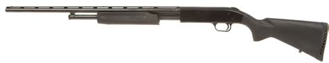 Stunning Brand New Mossberg .410 Pump Action Shotgun - Live Firearms ...