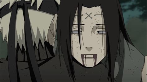 Ranking All The 'Naruto' Deaths We're Still Crying Over