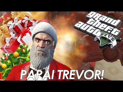 5 best Christmas mods for GTA 5 that one must try