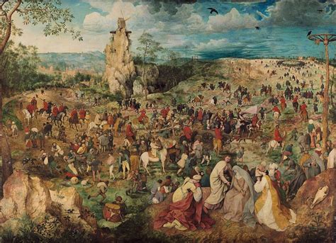 Peasant Bruegel – Socialist Voice