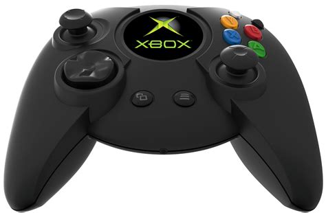 OG Xbox Controller Announced For Xbox One and Windows 10