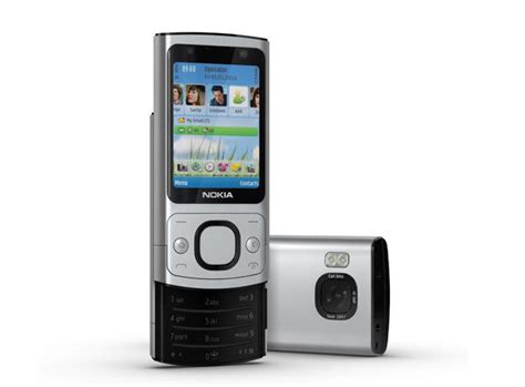 Nokia 6700 Slide review | T3