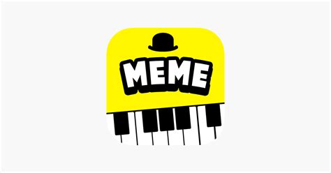 ‎Meme Piano on the App Store