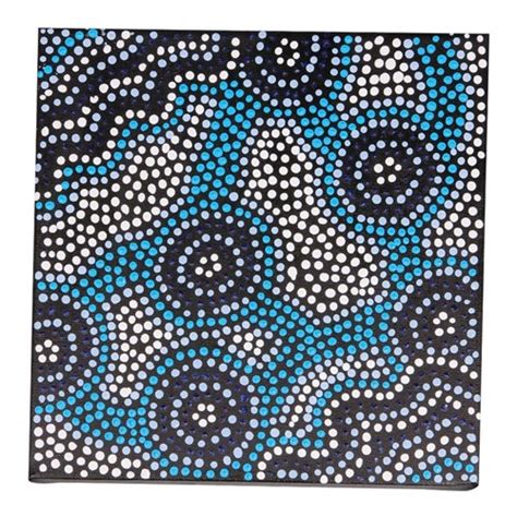 Indigenous Dot Painting | NAIDOC Week | CleverPatch - Art & Craft Supplies